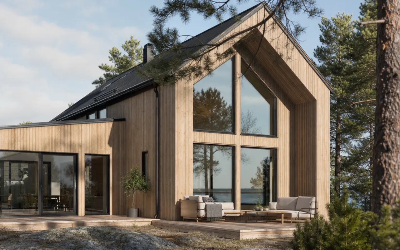 Baufritz Ökohaus Heimat 4.0 – Richtwert Baufritz Ökohaus Heimat 4.0 – Villa, Richtwert pro m²