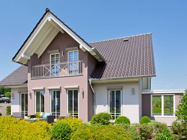 Fingerhut Haus Paris – Richtwert Fingerhut Haus Paris – Villa, Richtwert pro m²