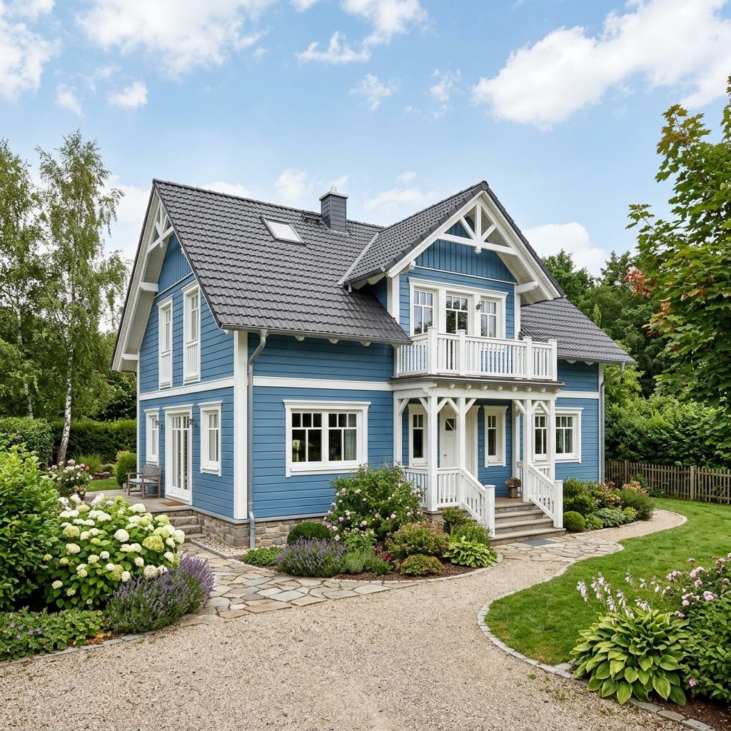 Stommel Haus Arve – Richtwert Stommel Haus Arve – Villa, Richtwert pro m²