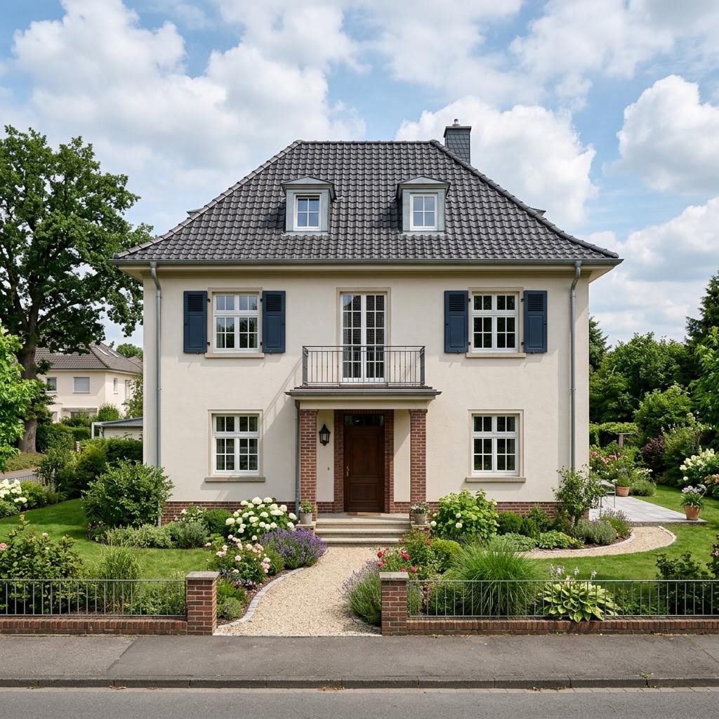 Haacke Haus City 175 – Richtwert Haacke Haus City 175 – Villa, Richtwert pro m²
