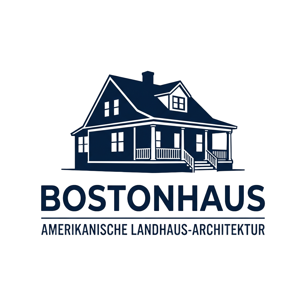 Bostonhaus – Villen und Richtwerte Bostonhaus – Villenbauer im Vergleich