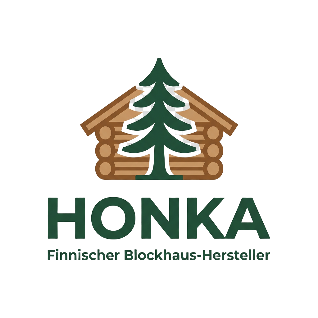 Honka – Villen und Richtwerte Honka – Villenbauer im Vergleich