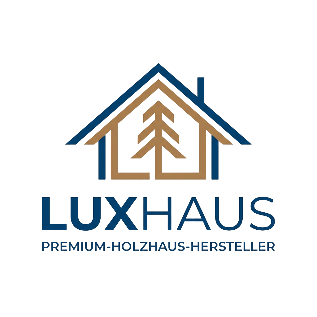 LUXHAUS – Villen und Richtwerte LUXHAUS – Villenbauer im Vergleich